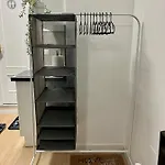 Lejlighed Acogedor Loft En Recinto Privado - Terapia Salada Estepona