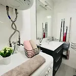 Lejlighed Acogedor Loft En Recinto Privado - Terapia Salada