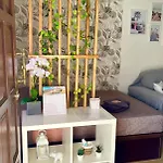 Acogedor Loft En Recinto Privado - Terapia Salada * Estepona