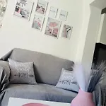 Acogedor Loft En Recinto Privado - Terapia Salada Estepona