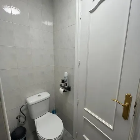 Acogedor Loft En Recinto Privado - Terapia Salada