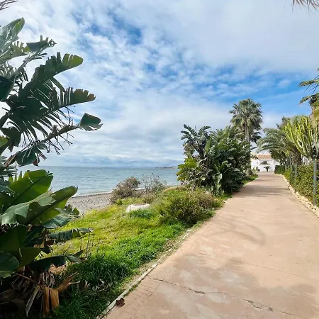 Apartment Acogedor Loft En Recinto Privado - Terapia Salada Estepona