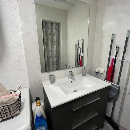 Acogedor Loft En Recinto Privado - Terapia Salada