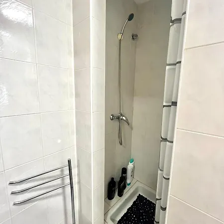 Apartment Acogedor Loft En Recinto Privado - Terapia Salada Estepona