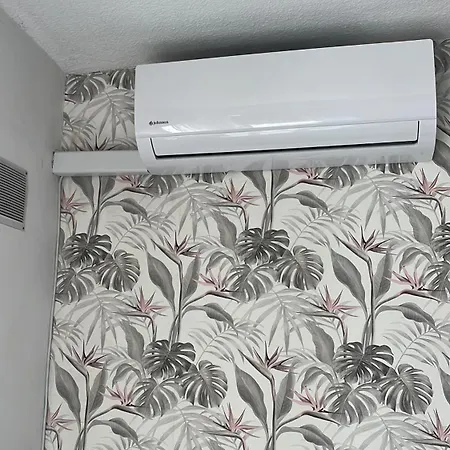 Apartment Acogedor Loft En Recinto Privado - Terapia Salada Estepona